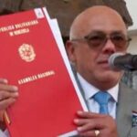 Asamblea venezolana entrega propuestas para calendario electoral