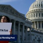 Australia no seguirá a Estados Unidos en la prohibición de TikTok, dice el primer ministro Albanese