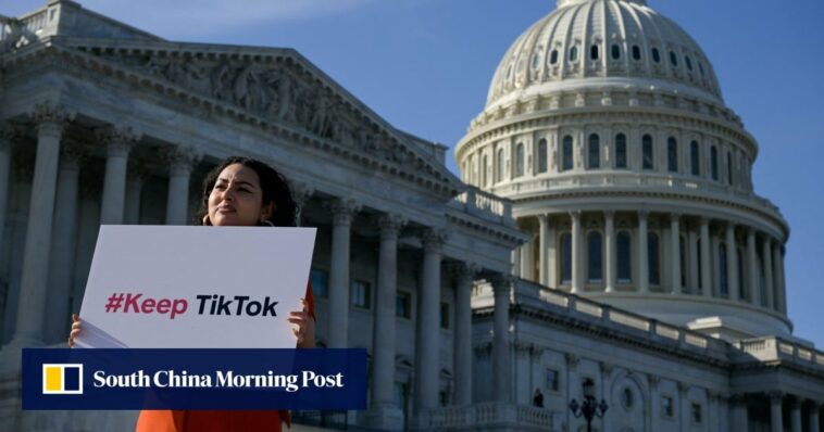 Australia no seguirá a Estados Unidos en la prohibición de TikTok, dice el primer ministro Albanese