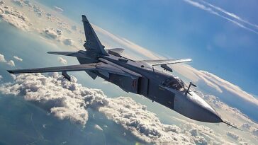 Los aviones de la RAF fueron atacados por aviones de guerra rusos sobre el Mar Negro, dijo Moscú.