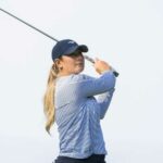 Bailey Tardy establece récord en Blue Bay para su primera victoria en el LPGA Tour