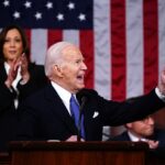 El presidente Joe Biden realizó una actuación contundente al exponer su plataforma para las elecciones durante su discurso sobre el Estado de la Unión ante el Congreso el jueves por la noche.