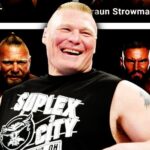 Brock Lesnar regresa al roster de la WWE en medio de acusaciones de Vince McMahon