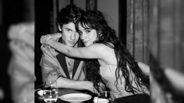 Camila Cabello And Shawn Mendes Broke Up A Second Time Because They Realised