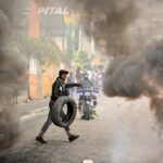 Capítulos turbulentos en la historia de Haití |  El guardián Nigeria Noticias