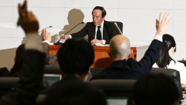 Carta del editor de Nikkei Asia: la historia japonesa de dos economías