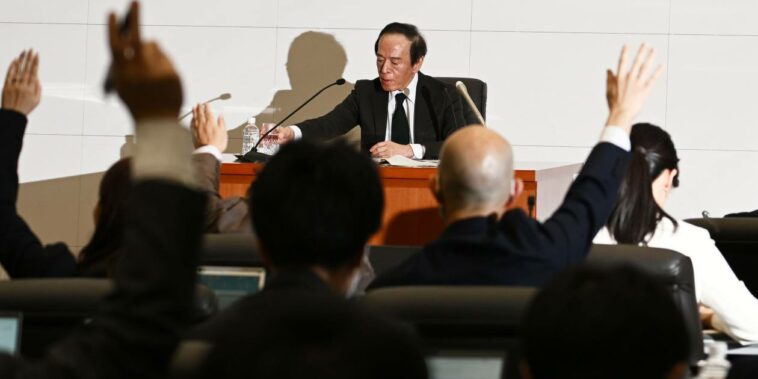 Carta del editor de Nikkei Asia: la historia japonesa de dos economías