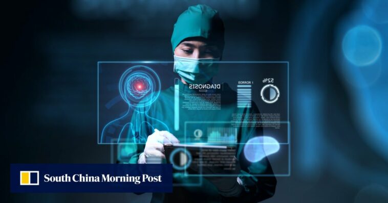 Centro de investigación de Hong Kong lanza herramienta de inteligencia artificial para ayudar en procedimientos de cirugía cerebral