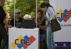 China apoya las elecciones presidenciales venezolanas
