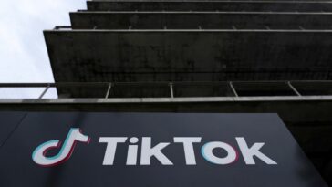 China dice que la prohibición estadounidense de TikTok es "un acto de intimidación" que sería contraproducente y sabotearía el orden económico mundial