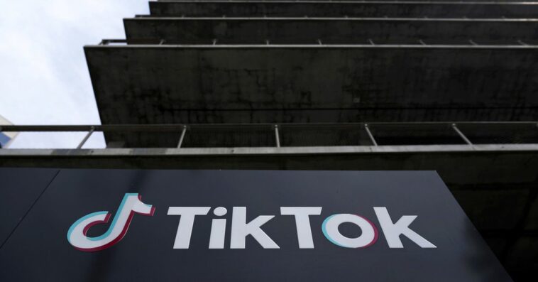 China dice que la prohibición estadounidense de TikTok es "un acto de intimidación" que sería contraproducente y sabotearía el orden económico mundial