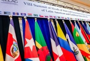 Cierra Cumbre de la CELAC en San Vicente y las Granadinas