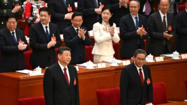 Comentario: ¿Qué hacer si China no nombra un nuevo ministro de Asuntos Exteriores en "dos sesiones"?