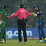 Con la vista puesta en la Copa del Mundo T20, Bangladesh y Sri Lanka reanudan una acalorada rivalidad