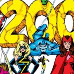 Controversia de Avengers #200: ¿Qué sucede en el cómic y por qué es 'malo'?