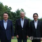 S. Korea, U.S., Japan discuss supply chains, AI at economic dialogue