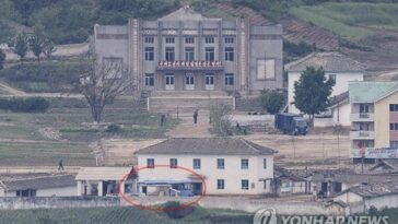 S. Korea to dismantle support foundation for Kaesong complex as early as next week
