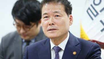 S. Korea to draw up new unification vision based on liberal democracy