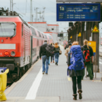 Deutschlandticket aumenta el número de pasajeros en un 16 por ciento