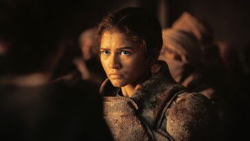 Día 3 de recaudación de taquilla de Dune Part Two: la película de Timothee Chalamet y Zendaya gana más de 11 millones de rupias en India