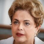 Dilma Rousseff pide mantener la memoria sobre el golpe militar de 1964