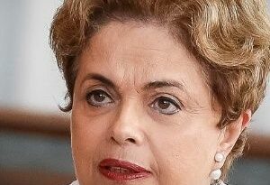 Dilma Rousseff pide mantener la memoria sobre el golpe militar de 1964