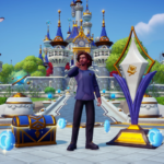 Disney Dreamlight Valley: todas las recompensas de polvo de píxeles de DreamSnaps