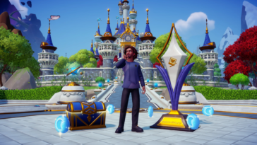 Disney Dreamlight Valley: todas las recompensas de polvo de píxeles de DreamSnaps