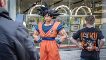 Dragon Ball: manga japonés que trascendió fronteras
