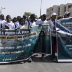 El Consejo Constitucional de Senegal acuerda fijar el 24 de marzo como fecha para las elecciones presidenciales retrasadas