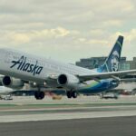 El Departamento de Justicia abre una investigación sobre el incidente de Alaska Airlines en el que el panel de la puerta explotó en el aire, dice el WSJ