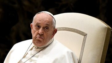 Al Papa Francisco le preocupa que la teoría de género elimine las diferencias entre géneros