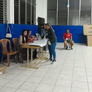 El Salvador celebró este domingo elecciones municipales
