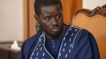 El Tribunal Supremo de Senegal confirma la victoria electoral de Bassirou Diomaye Faye