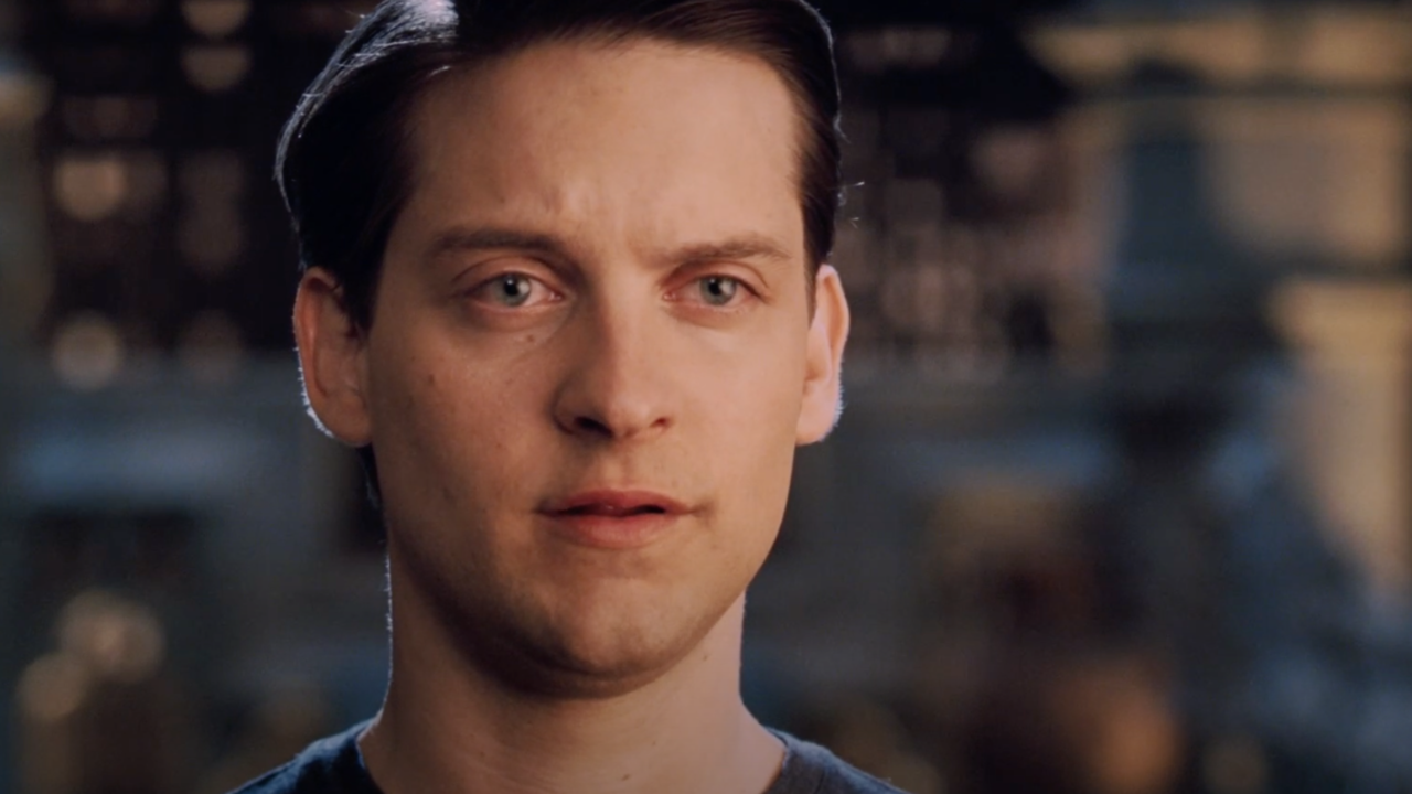 El actor de Spider-Man cree que Sam Raimi y Tobey Maguire harán otra película
