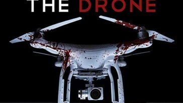 Los drones asesinos fueron la inspiración para la película de terror de ciencia ficción de 2019 The Drone, pero pueden estar más cerca de la realidad de lo que pensábamos e incluso más fáciles de hacer de lo que pensábamos.