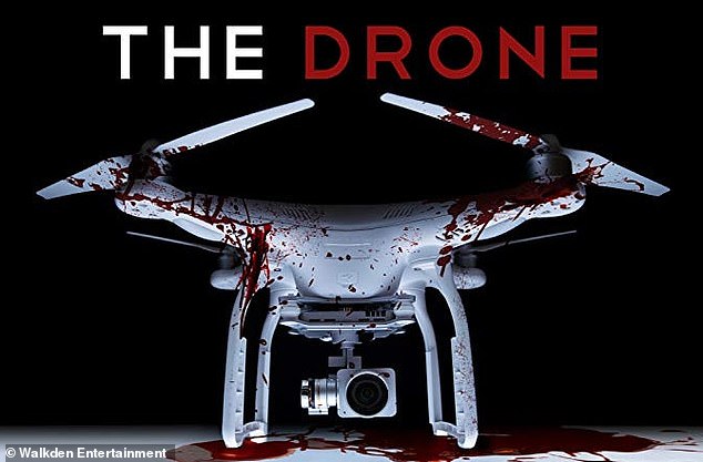 Los drones asesinos fueron la inspiración para la película de terror de ciencia ficción de 2019 The Drone, pero pueden estar más cerca de la realidad de lo que pensábamos e incluso más fáciles de hacer de lo que pensábamos.