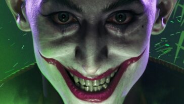 El debut de Joker en Suicide Squad: Kill The Justice League tiene fecha de lanzamiento mientras Warner Bros. duplica sus juegos de servicio en vivo