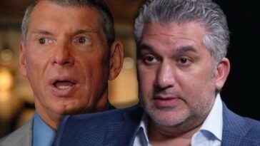 El director de TKO, Nick Khan, revelado como figura clave en la demanda de Vince McMahon