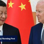 El documento de política comercial de EE.UU. señala que la guerra comercial con China no tendrá fin