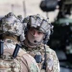 El ejército alemán está envejeciendo y reduciéndose, según un informe