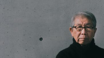 El japonés Riken Yamamoto gana el Premio Pritzker de Arquitectura 2024