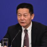 El máximo regulador de valores de China promete tomar medidas "estrictas" contra los manipuladores del mercado