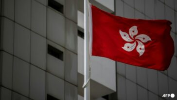 El medio estadounidense Radio Free Asia cierra su oficina en Hong Kong por temor a la ley de seguridad