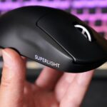 El mejor mouse para juegos de Logitech ahora es mejor