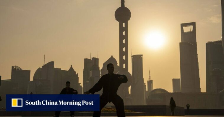 El nuevo intento de Shanghai de atraer a los inversores extranjeros está lleno de incertidumbre