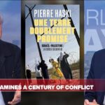 El periodista y autor Pierre Haski habla de un siglo de conflicto en Oriente Medio