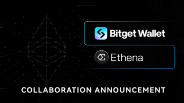 El protocolo de dólar sintético Ethena mejora la conectividad con la integración de Bitget Wallet - CoinJournal