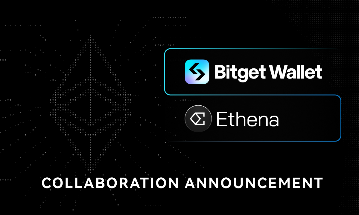 El protocolo de dólar sintético Ethena mejora la conectividad con la integración de Bitget Wallet - CoinJournal
