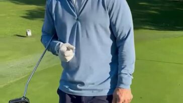 La estrella de Hollywood Mark Wahlberg ha pedido al gobierno de Nueva Gales del Sur que salve el campo de golf público de Moore Park.